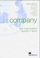 In Company Pre Intermediate Teachers Book