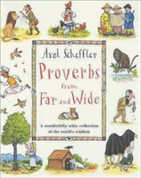 Proverbs From Far and Wide