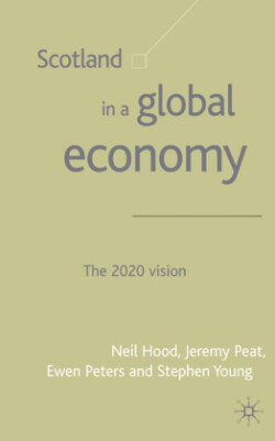 Scotland in a Global Economy