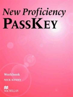 New Prof Passkey WB No Key