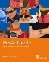 People Like Us SB
