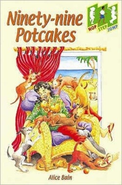 Carib HSJ; Ninety-Nine Potcakes