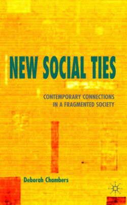 New Social Ties