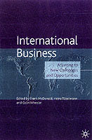 International Business