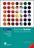 Business Builder 7-9: Presentations, Company Products & Customer Relations, Negotiations