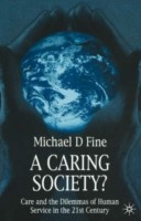 Caring Society?