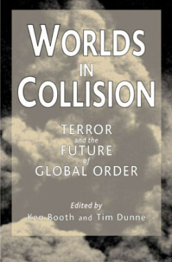 Worlds in Collision