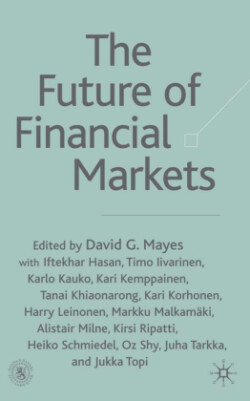 Future of Financial Markets