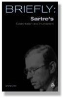 Sartre's Existentialism and Humanism