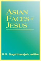 Asian Faces of Jesus