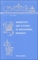 Narratives and Fictions in Educational Research