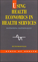 Using Health Economics In Health Services