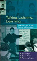 Talking, Listening, Learning