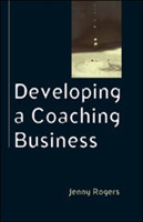 Developing a Coaching Business