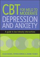 CBT for Mild to Moderate Depression and Anxiety