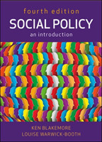 Social Policy: An Introduction