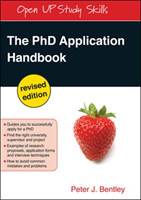 PhD Application Handbook, Revised edition