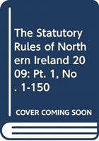 Statutory Rules of Northern Ireland 2009