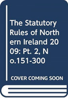 Statutory Rules of Northern Ireland 2009