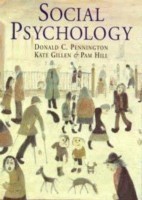 Social Psychology