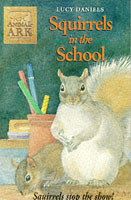 Squirrels in the School