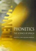 Phonetics The Science of Speech