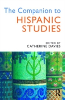 Companion to Hispanic Studies