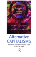 Alternative Capitalisms