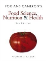 Fox and Cameron's Food Science, Nutrition & Health