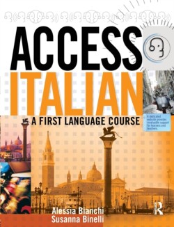 Access Italian A First Language Course