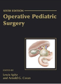 Operative Pediatric Surgery 7th ed.