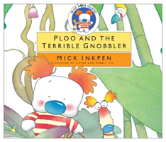 Blue Nose Island: Ploo and The Terrible Gnobbler