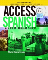 Access Spanish: CD Complete Pack