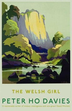 Welsh Girl