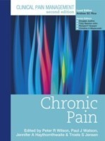 Clinical Pain Management : Chronic Pain