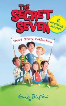 The Secret Seven, Short Story Collection
