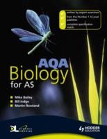 AQA Biology for AS
