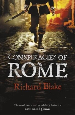 Conspiracies of Rome