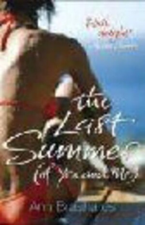 Last Summer
