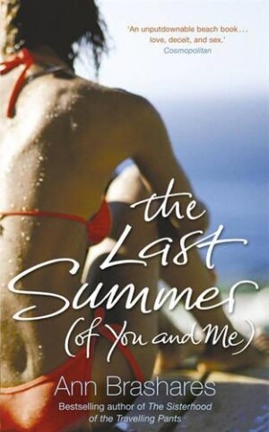 Last Summer (of You & Me)