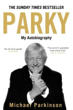 Parky: My Autobiography