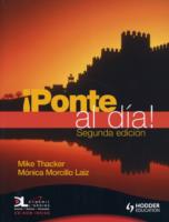Ponte Al Dia Dynamic Learning