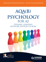 AQA(B) Psychology for A2 Online Teacher's Resource