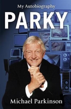 Parky - My Autobiography