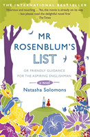 Mr Rosenblum's List: or Friendly Guidance for the Aspiring Englishman