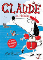 Claude on Holiday