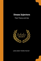 Steam Injectors