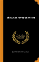 Art of Poetry of Horace