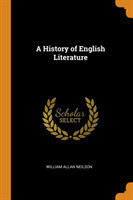 History of English Literature