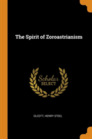 Spirit of Zoroastrianism